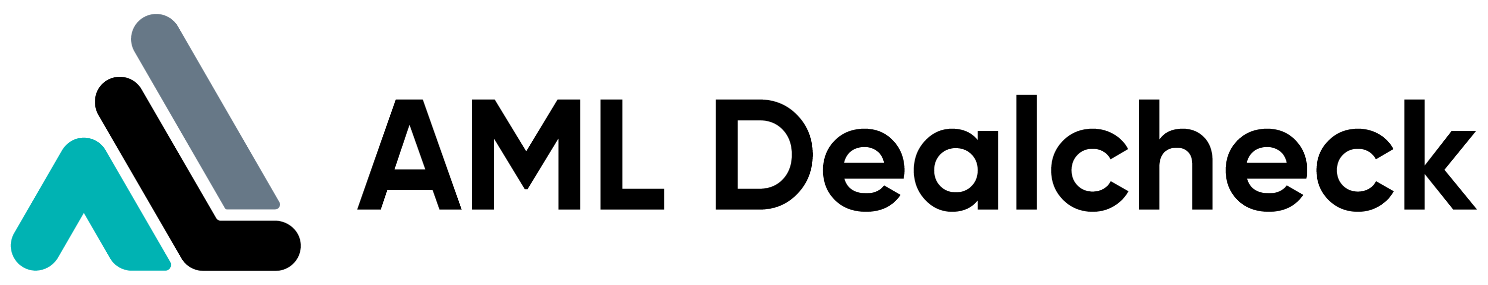 AML Dealcheck