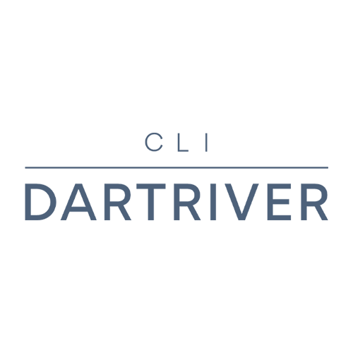 CLI Dartriver