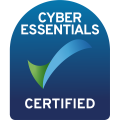 Cyber Essentials certified