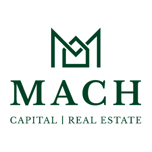 Mach Capital Real Estate