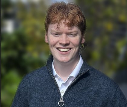 Michael&nbsp;Ferris